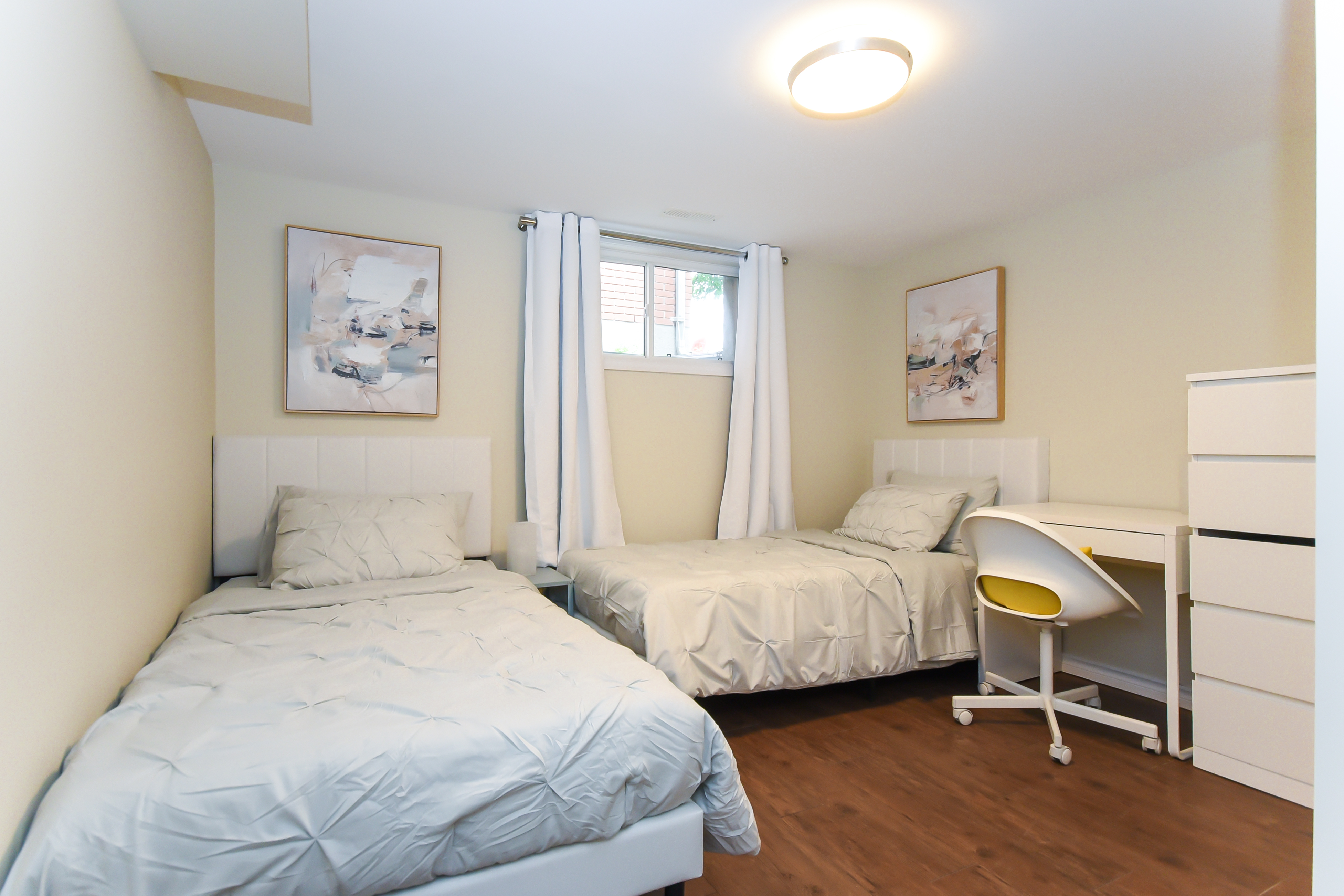 Address not available!, 3 Bedrooms Bedrooms, ,1 BathroomBathrooms,Multi-Family,For Rent - Lower Unit,Lambeth Walk,1014