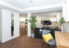 Address not available!, 3 Bedrooms Bedrooms, ,1 BathroomBathrooms,Multi-Family,For Rent - Lower Unit,Lambeth Walk,1014