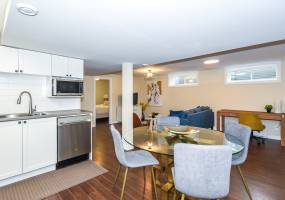 970-B Shamir Avenue, Ottawa, Ontario, Canada K1G 2T2, 2 Bedrooms Bedrooms, ,1 BathroomBathrooms,Multi-Family,For Rent - Lower Unit,Shamir Avenue,1017